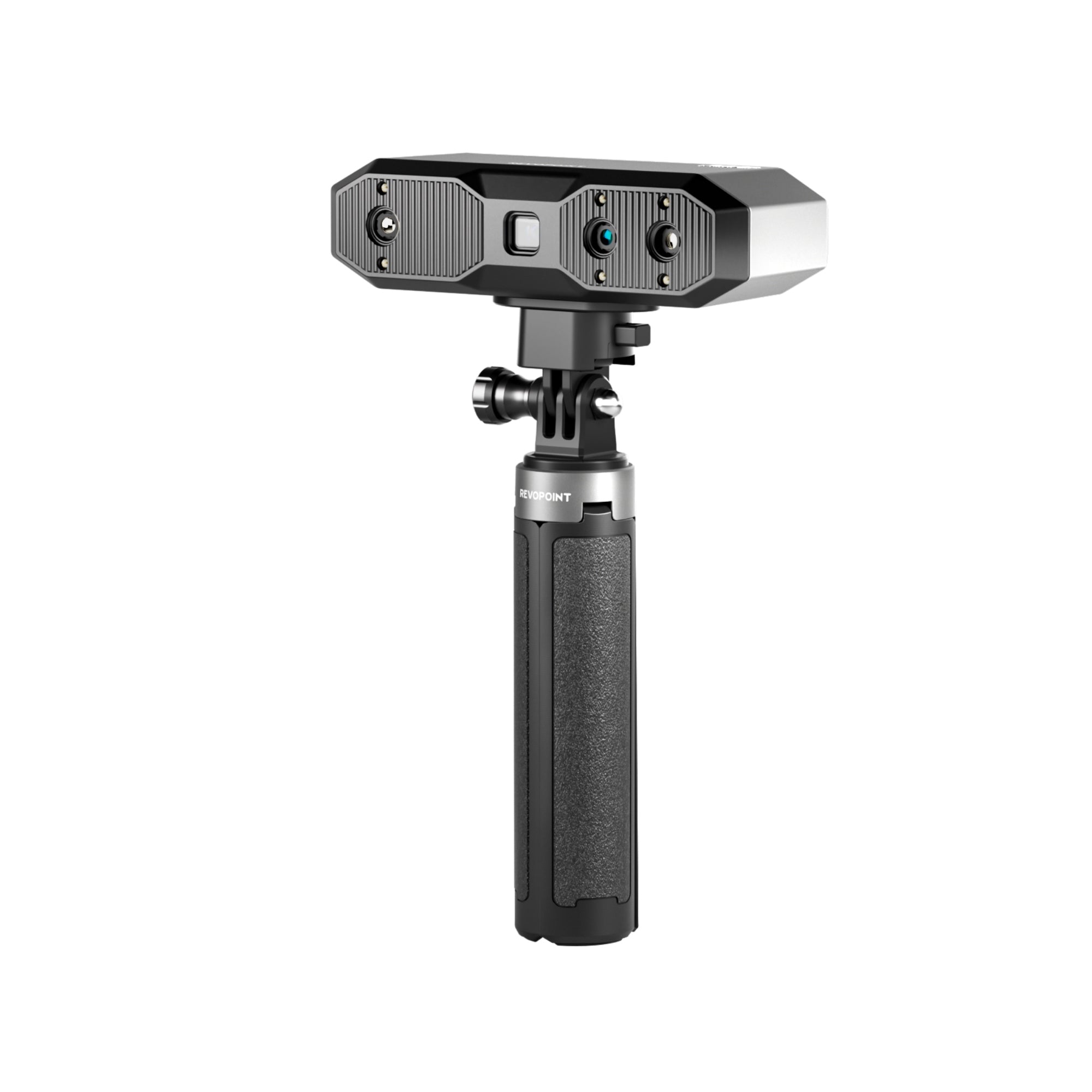 Revopoint MINI 2 3Dスキャナー | 高精度ブルーライト業務用