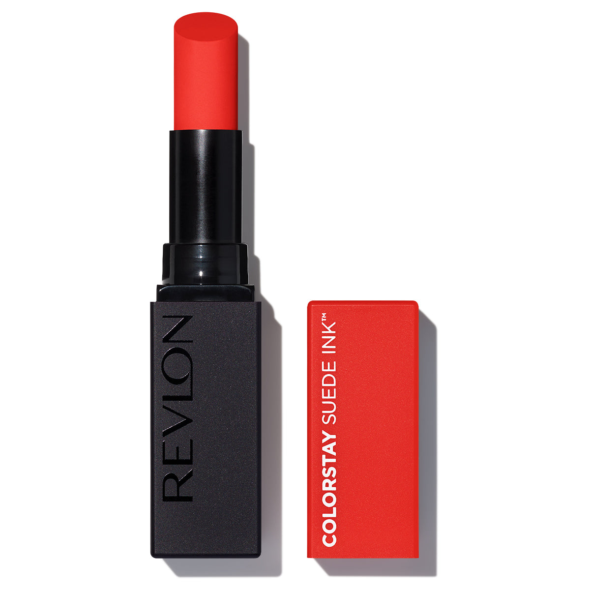 レブロン カラーステイ スウェード インク リップスティック – Revlon