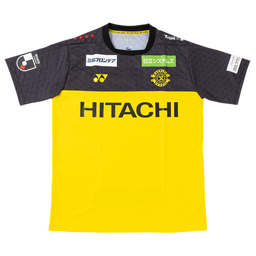 2025シーズンモデルユニフォーム｜柏レイソル オフィシャルオンライン