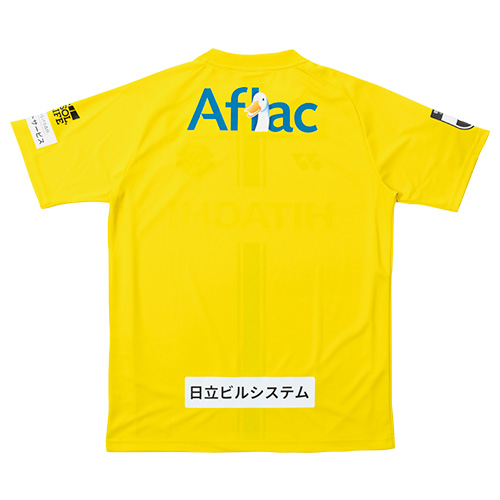 予約】2026 HOME オーセンティックユニフォーム柏レイソルショップ