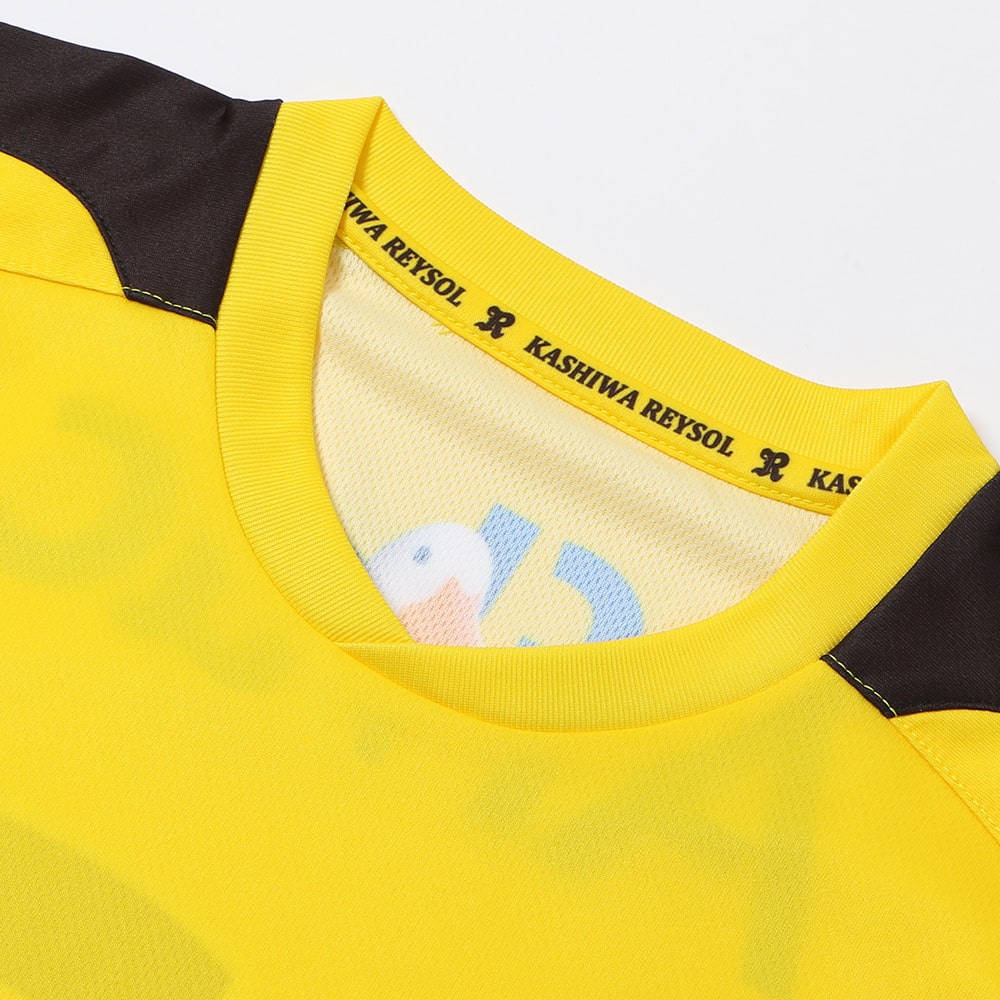 2/18(土)の新商品を一足先にご紹介♪ | 柏レイソル オフィシャル