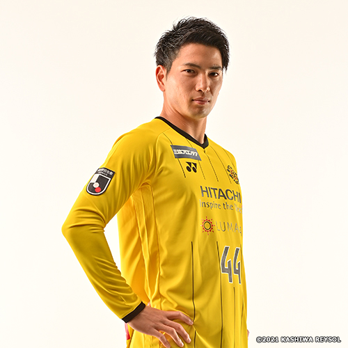 2021シーズン用 ユニフォーム｜ 柏レイソルオフィシャルオンライン