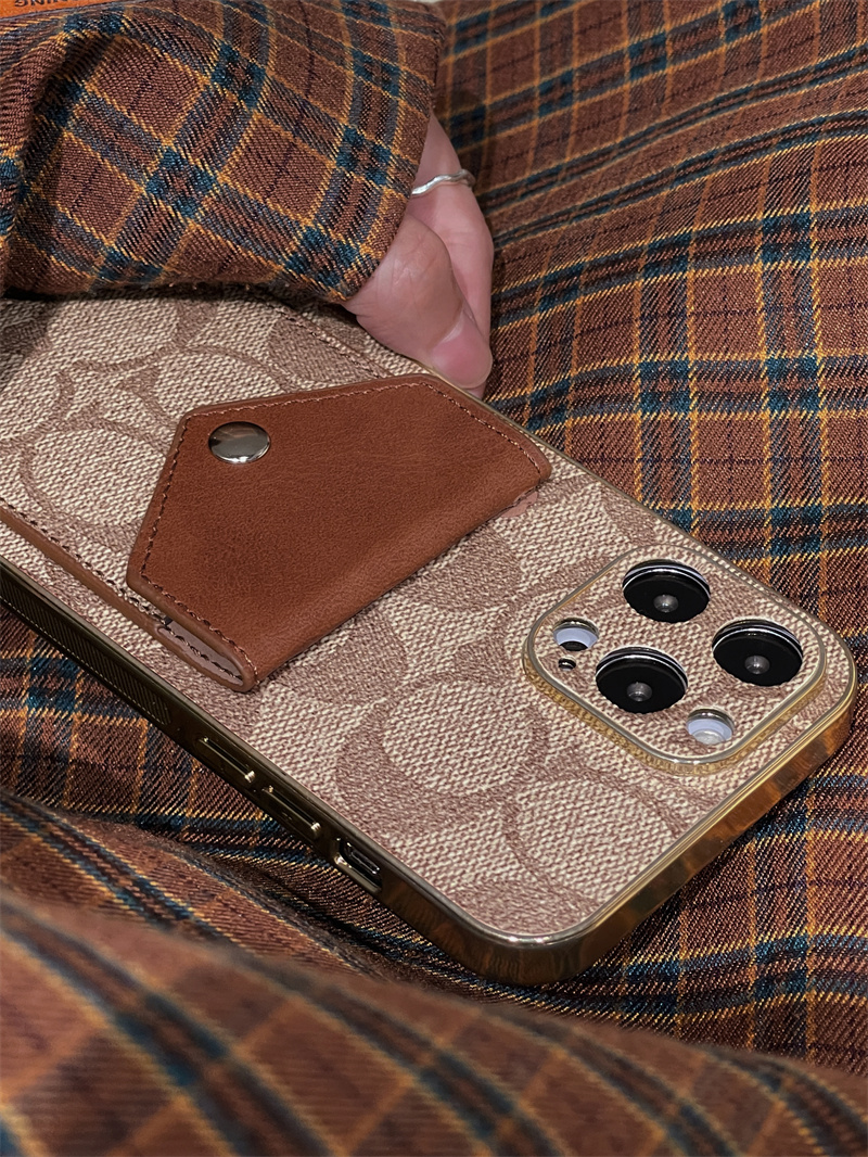 コーチ iphone15 ケース iphone14pro ケース おしゃれ iphone ケース