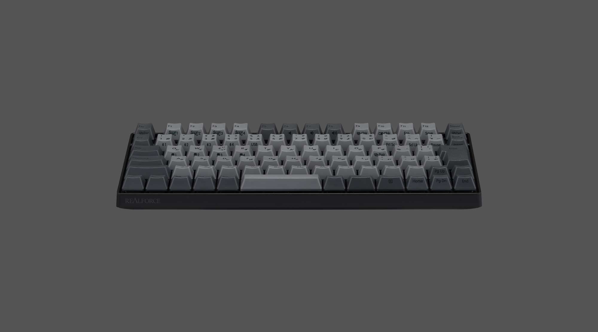 製品 : REALFORCE / C1HJ13 | REALFORCE | 日本製プレミアムキーボード