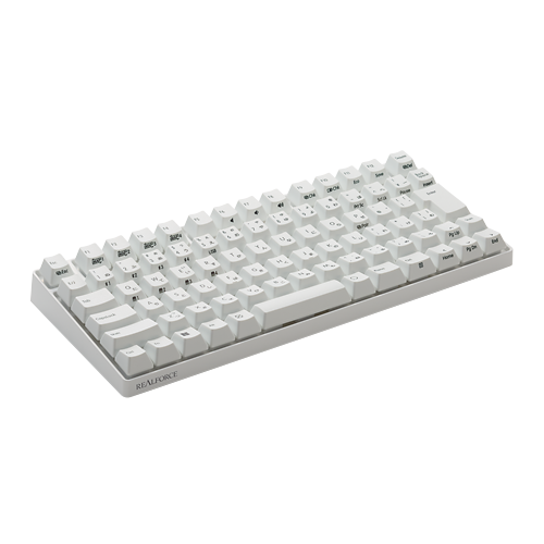 製品 : REALFORCE / C1HJ23 | REALFORCE | 日本製プレミアムキーボード