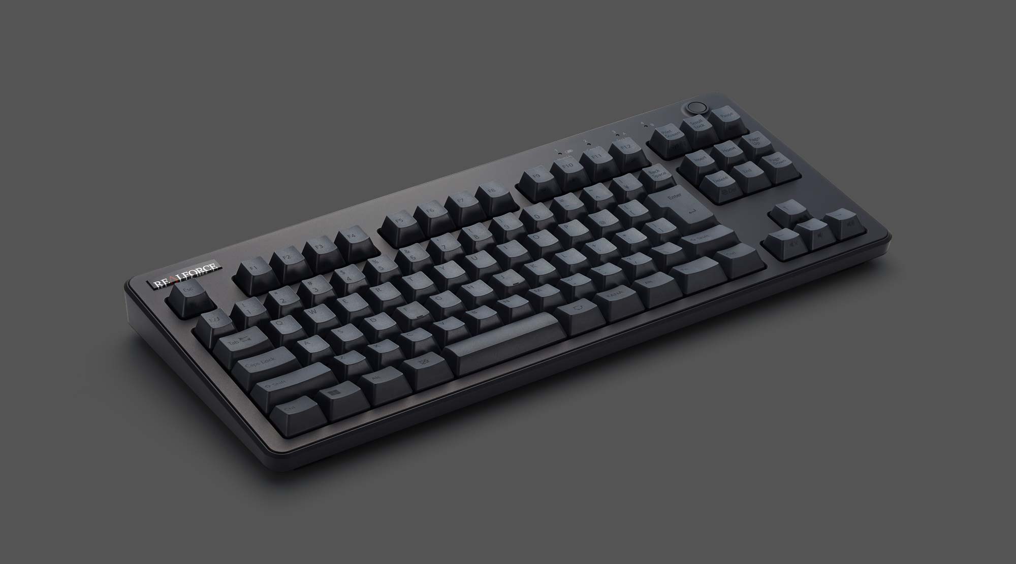 製品 : REALFORCE / R3HC61 | REALFORCE | 日本製プレミアムキーボード