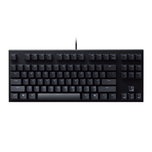 製品 : REALFORCE / X1UD11 | REALFORCE | 日本製プレミアムキーボード