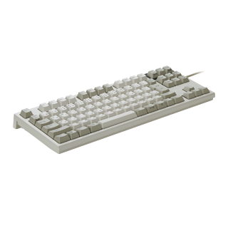 製品 : REALFORCE TKL / R2TL-JP3-IV | REALFORCE | 日本製プレミアム