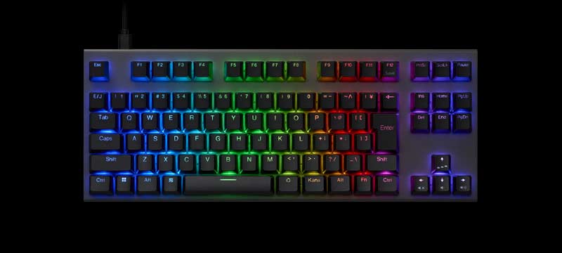 製品 - GX1 Plus / GX1 キーボード | REALFORCE | 日本製プレミアム