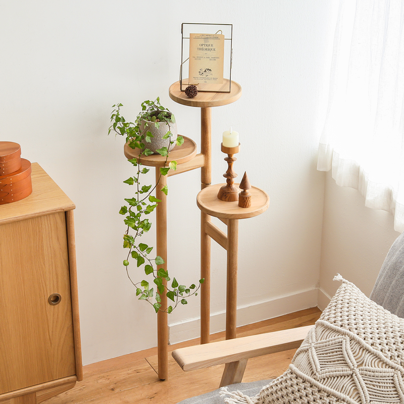 フラワースタンド HOKOS ｜家具・インテリア通販 Re:CENO(リセノ)