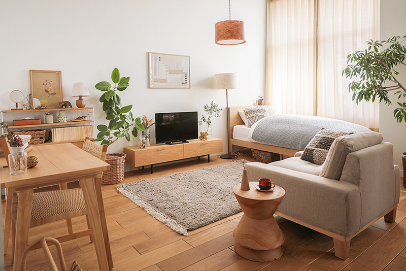 ナポレオンシェルフH/A WALL SHELFの企画経緯とコンセプト設計について