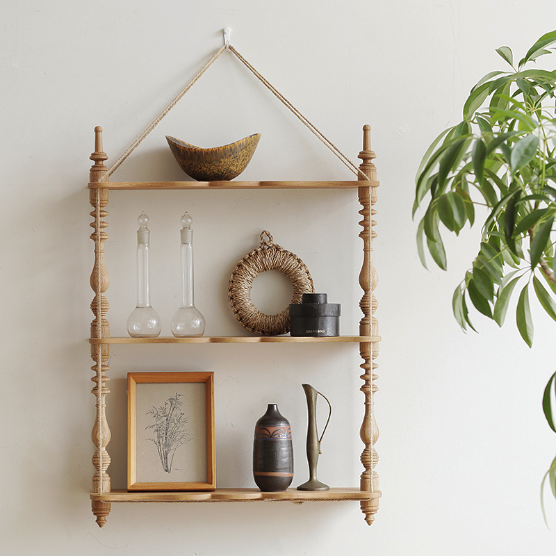 ナポレオンシェルフH/A WALL SHELFの企画経緯とコンセプト設計について