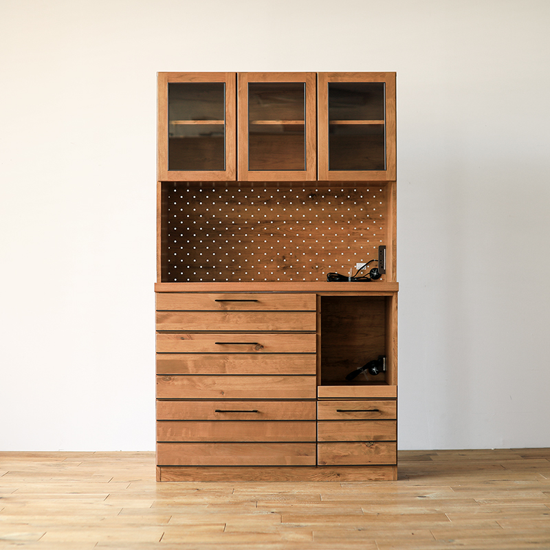 LINA 105キッチンボード ｜家具・インテリア通販 Re:CENO(リセノ)