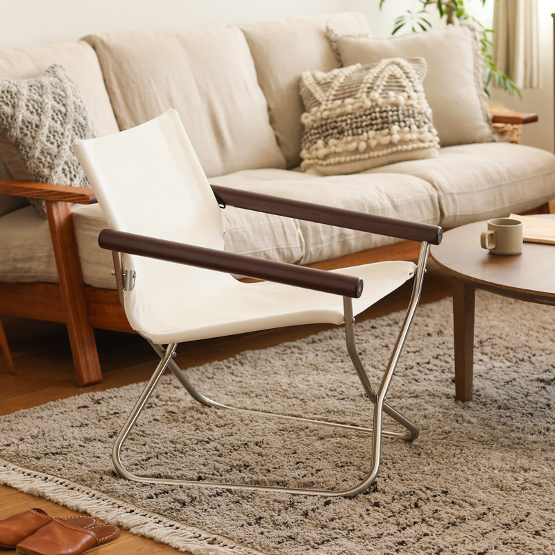 ラウンジチェア Nychair X 80 ｜家具・インテリア通販 Re:CENO(リセノ)