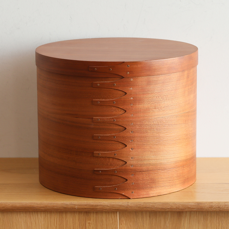 シェーカーボックス ラウンドタイプ ｜家具・インテリア通販 Re:CENO