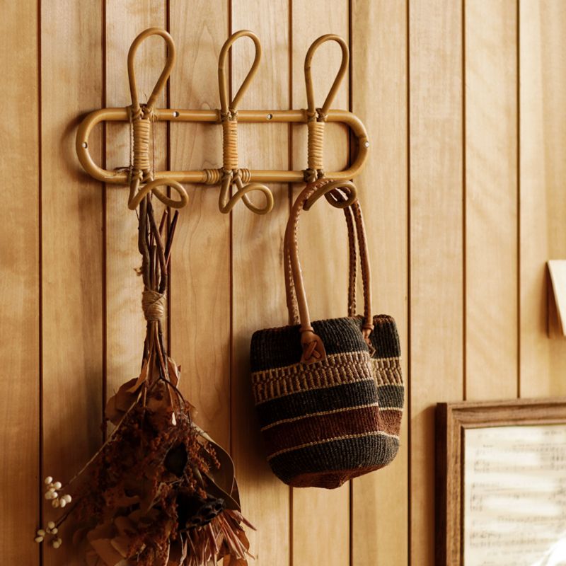 ウォールハンガー JUGLAS 3連タイプ ｜家具・インテリア通販 Re:CENO