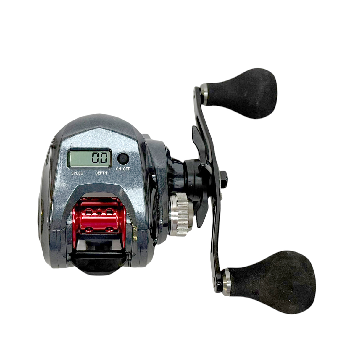 ダイワ ライトゲーム RX IC 150-DH リール 高価買取-リサイクルマート