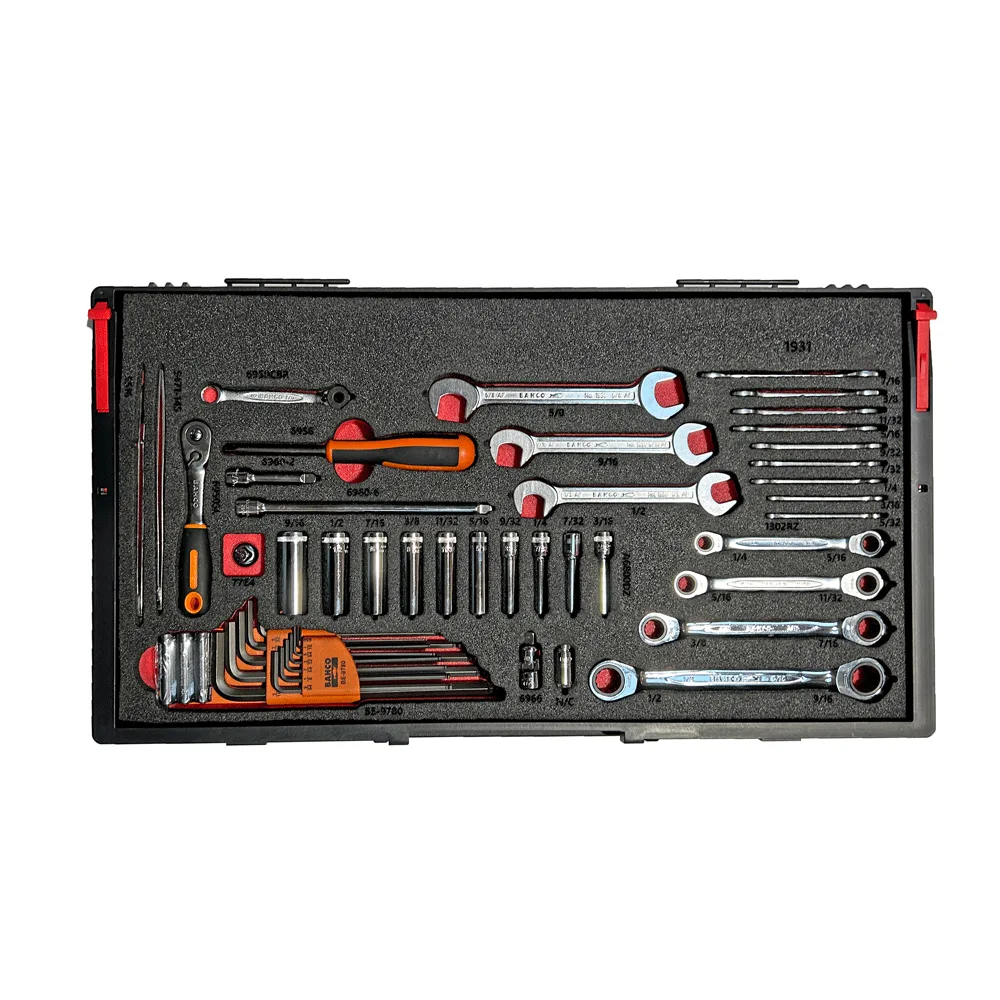 Avionics Measurement and Maintenance Kit - RBI9693TDR - Red Box Tools