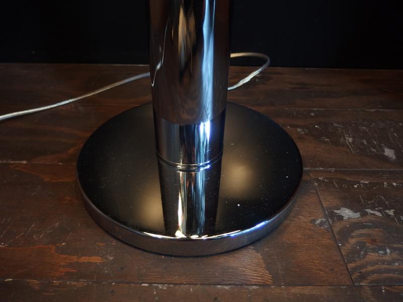 ヴィンテージフロアランプ スペースエイジ モダンフロアスタンドライト