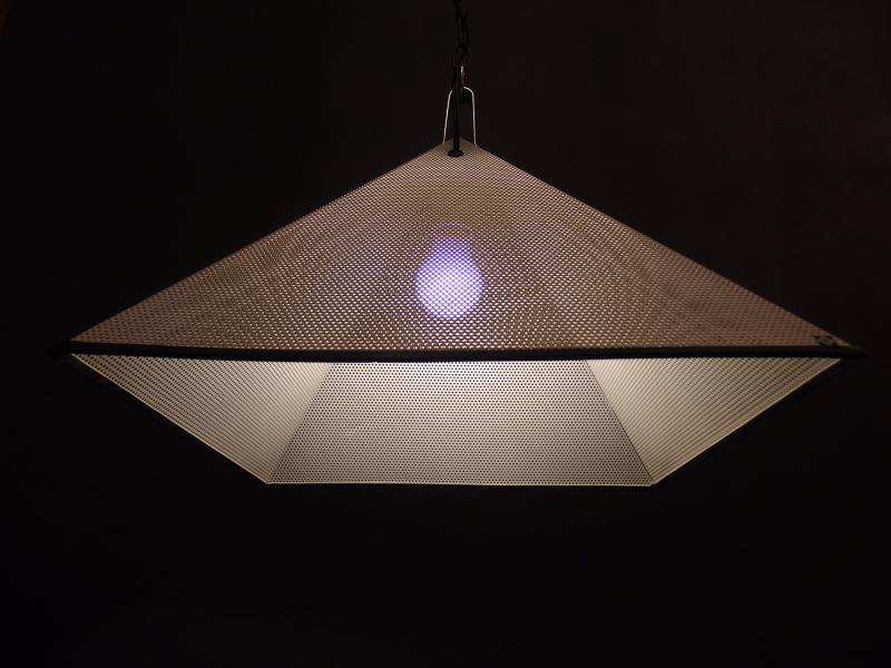 三原昌平デザイン ヴンテージペンダント ヤマギワ USH 1085