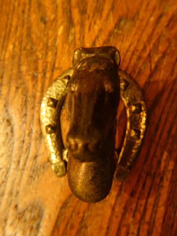 馬フック 壁フック LCM 7341