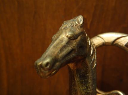 馬フック 壁フック LCM 7341