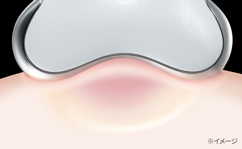 リファカッサエムワン - ReFa CAXA M1 | 商品情報 | ReFa（リファ