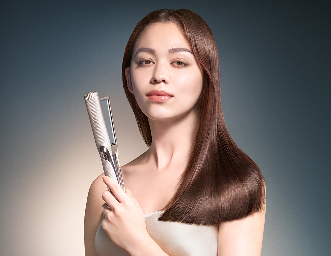 リファストレートアイロン プロ+ ReFa STRAIGHT IRON PRO+ | 商品情報