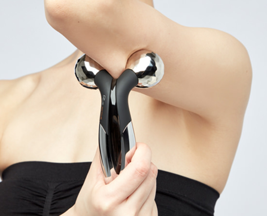 リファアクティブフィット - ReFa ACTIVE FIT | 商品情報 | ReFa