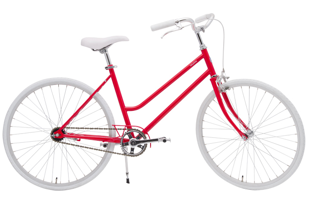 サイクルショップREGALO