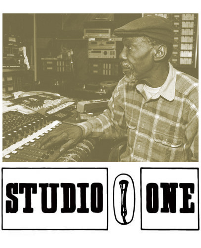 セレクターズチョイス：最重要レーベル、Studio One 70's 特集