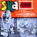 Skatalites - Ska Authentic: Presenting The Skatalites(LP レコード