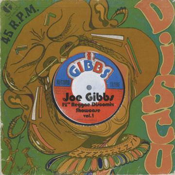 Various - Joe Gibbs 12