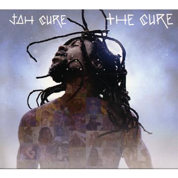 Jah Cure - Cure(CD) - レゲエレコード ドットコム / ダブストア