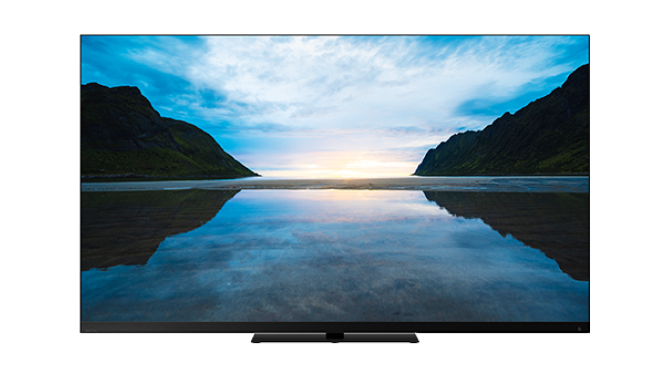 シロ0511 REGZA 23テレビ ダブル4Kチューナ&全録の最上位4K液晶レグザ「Z730X」。AI超解像+80W