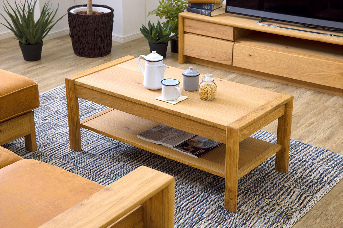 コパン センターテーブル | RELAX FORM (リラックスフォーム)