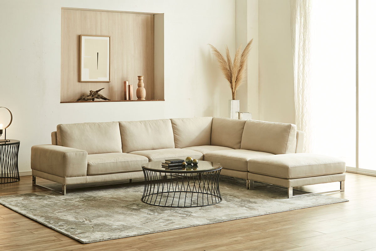 ラベンナ ソファ | RELAX FORM (リラックスフォーム)