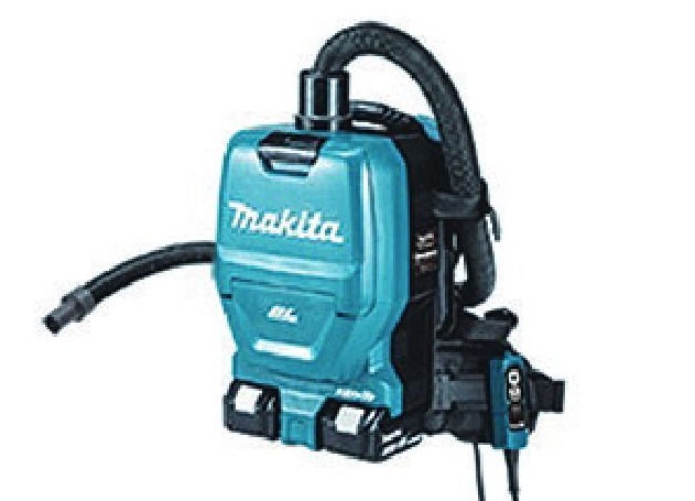 建設機械レンタル・産業機械レンタル-掃除機 -コードレス掃除機-HEPA