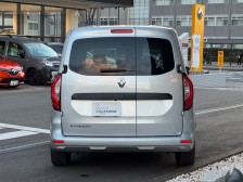 Renault Japon | ルノー水戸 カングー インテンス（ディーゼル）