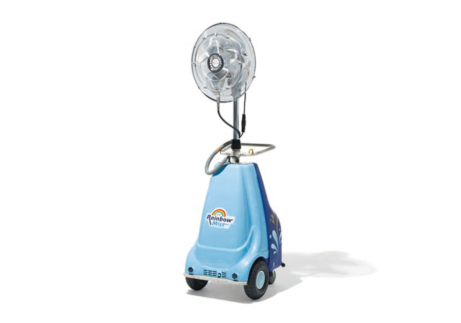 ミスト機 | レントオール山形