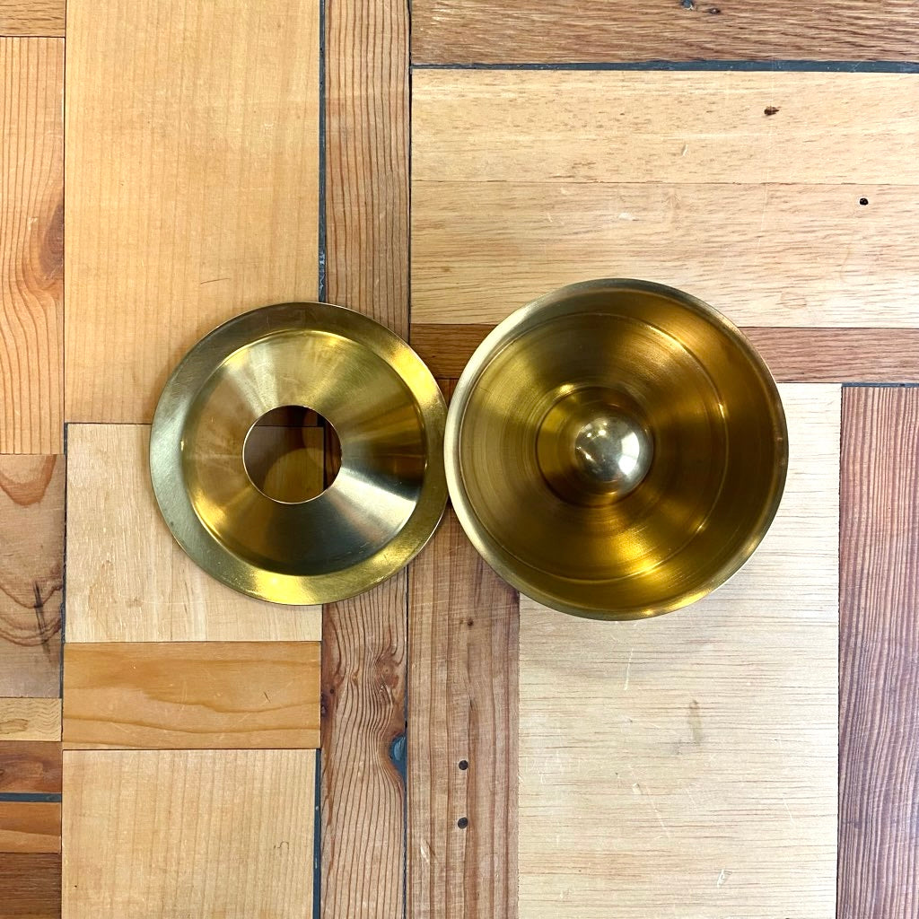 アレッシィ / ALESSI バウハウス アッシュトレイ / Bauhaus Ashtray