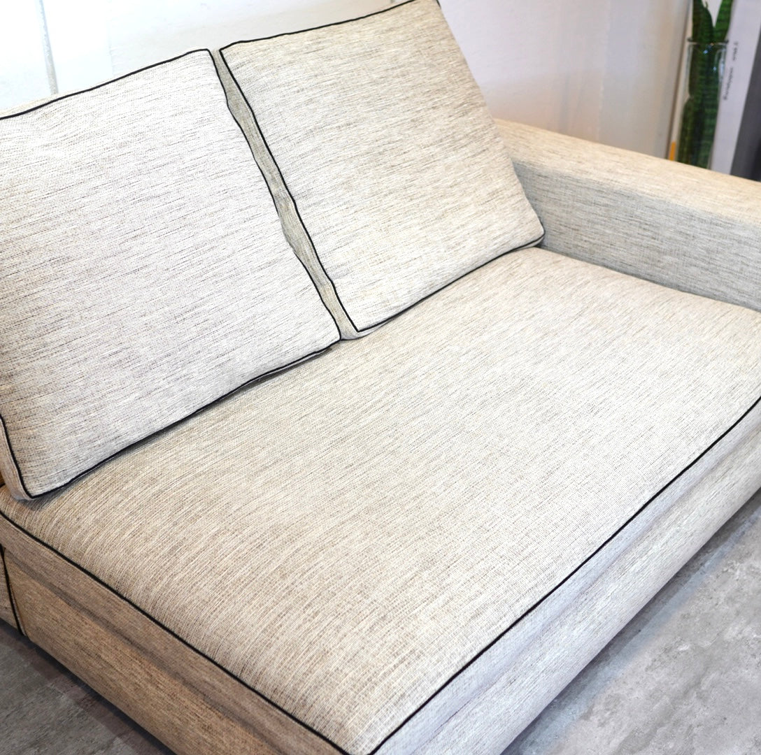 アルフレックス / arflex ソーナ / SONA 片アーム ソファ 左アーム