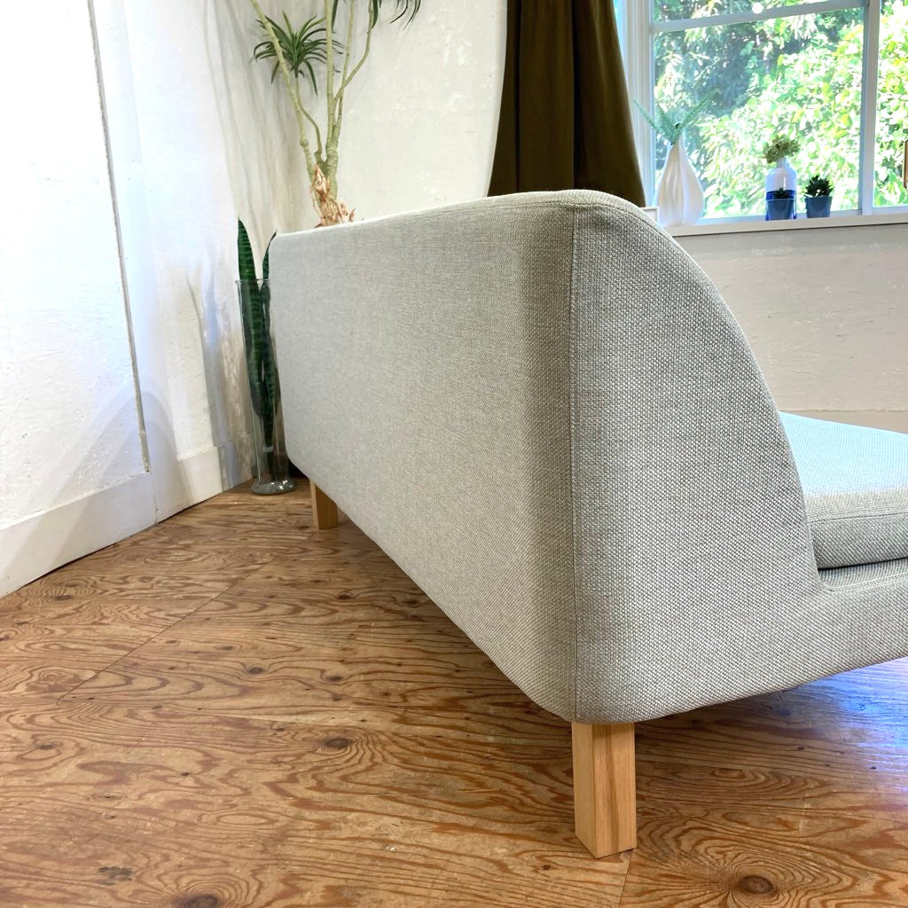 イデー / IDEE シエラソファ / SIERRA SOFA ライトグレー 藤城成貴