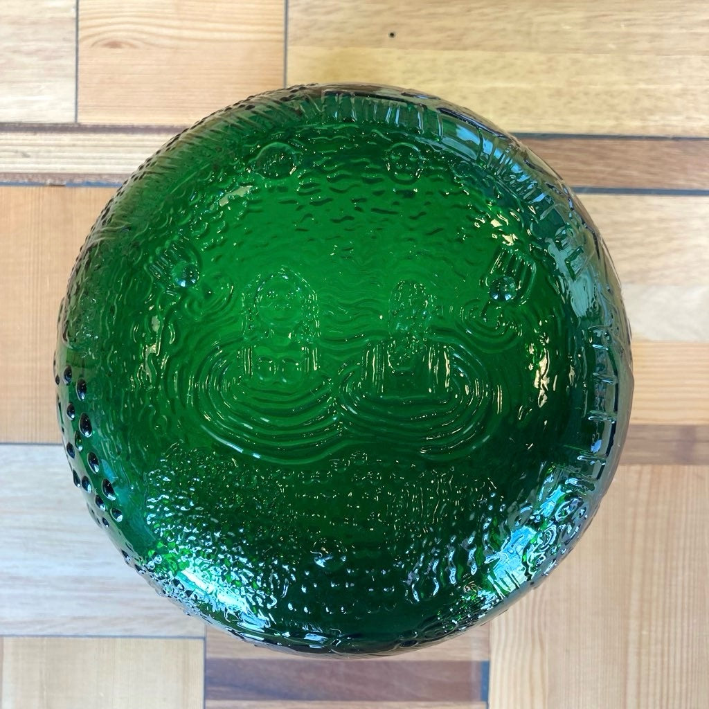 ヌータヤルヴィ / Nuutajarvi オイバ・トイッカ /Oiva Toikka ファウナ