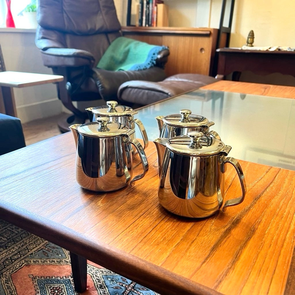 アレッシィ / ALESSI ティーポット 102 テーブルウェア ケトル ポット