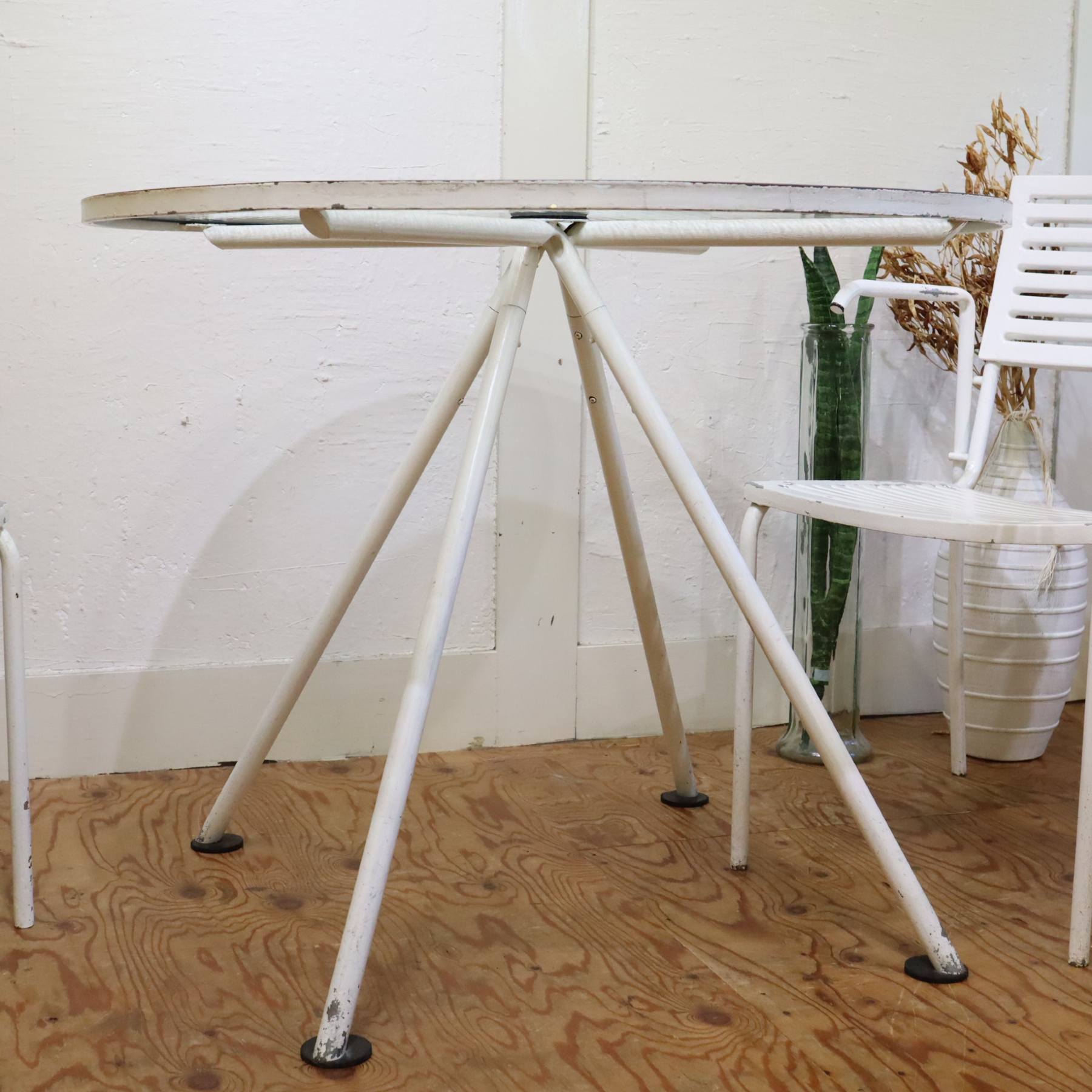 カッシーナixc Cassina ixc. サファリテーブル アリアス/Alias