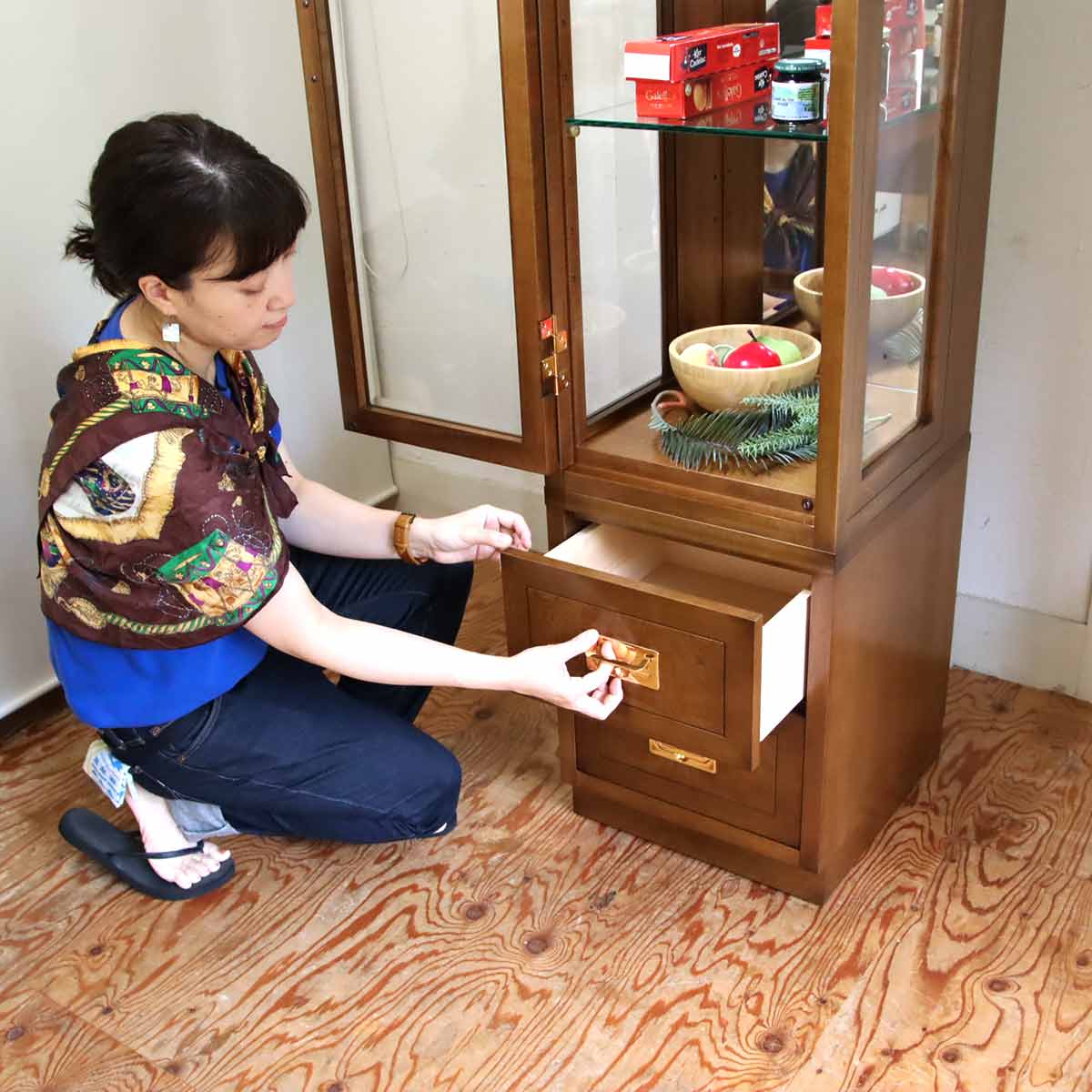 カリモク / karimoku ドマーニ / domani モーガントン / Morganton