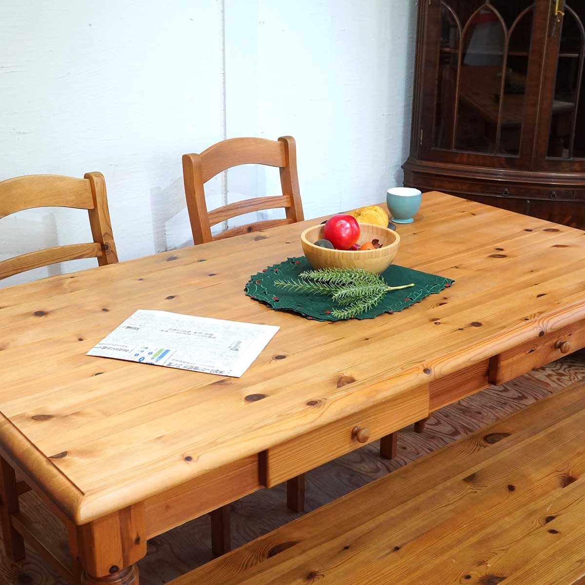 シャルドネ ローテーブル カントリー シャルドネローテーブルカントリー