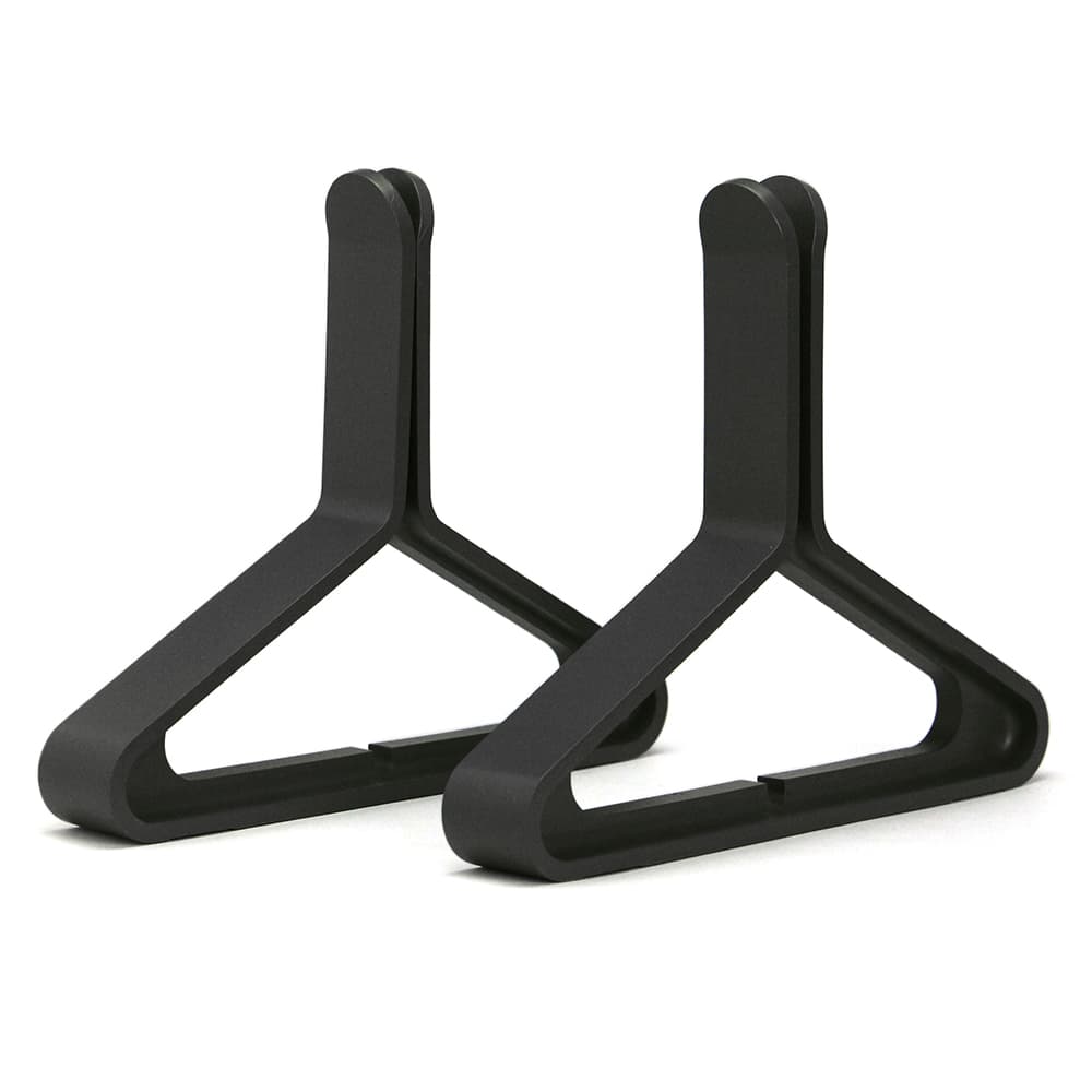 PINZO カラー脚PVC衝立 W1200×H600 ブラック PPL-1260PVC-BK