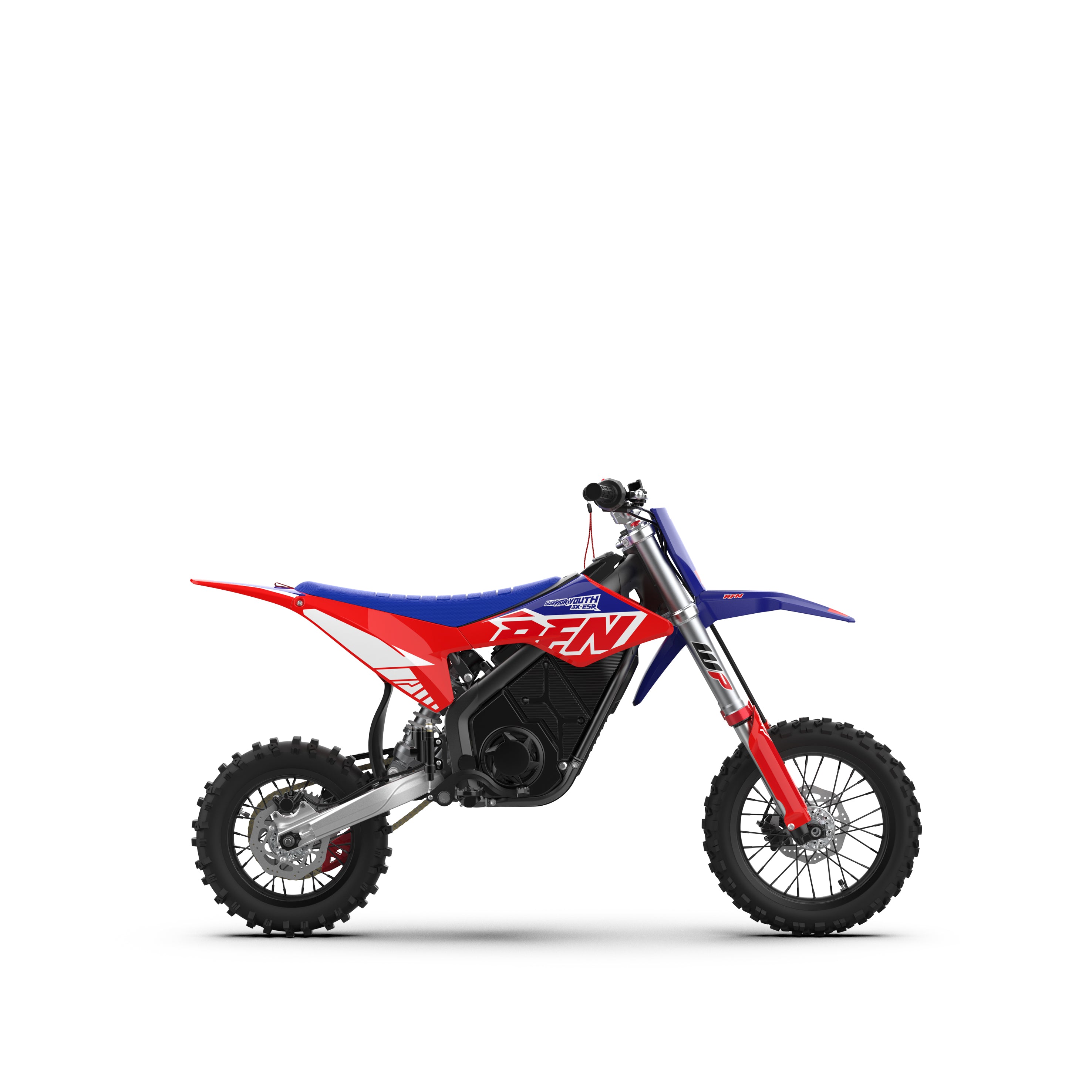 Warrior Youth Electric Dirt Bike | RFN SX-E5 | RFN BY APOLLO